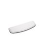 Kensington ErgoSoft Wrist Rest For Slim Compact Keyboard Grey