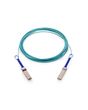 Lenovo 7Z57A03543 InfiniBand/fibre optic cable 10 m SFP28 Blue