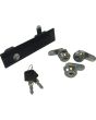 EXCEL ENV CR LOCK SET