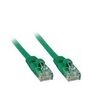 C2G 10m Cat5e Patch Cable networking cable Green