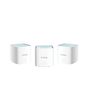 D-Link EAGLE PRO AI AX1500 Mesh System - 3 Pack