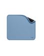 Logitech Mouse Pad Studio Series Blue, Gray