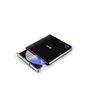 ASUS SBW-06D5H-U optical disc drive Blu-Ray RW Black, Silver