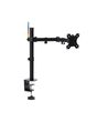 Kensington SmartFit® Ergo Single Extended Monitor Arm