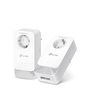 TP-Link G.hn2400 Passthrough Powerline Kit