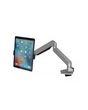 Compulocks Universal Tablet Cling Articulating Arm Mount Black