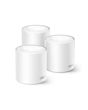 TP-Link DECO X1500(3-PACK)
