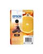 Epson Oranges Singlepack Black 33XL Claria Premium Ink
