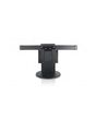 Lenovo 4XF0L72016 monitor mount / stand Desk Black