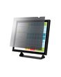 StarTech.com 17-inch 5:4 Computer Monitor Privacy Filter, Anti-Glare Privacy Screen w/51% Blue Light Reduction, Monitor Screen Protector w/+/- 30 Deg. Viewing Angle