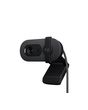 Logitech Brio 100 webcam 2 MP 1920 x 1080 pixels USB Graphite