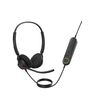 Jabra Engage 40 - (Inline Link) USB-A UC Stereo