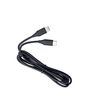 Jabra Evolve2 USB Cable USB-C to USB-C - Black