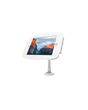 Compulocks iPad Pro 11" (1-4th Gen) Space Enclosure Flex Arm Mount White