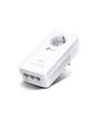 TP-Link AV1300 Gigabit Passthrough Powerline ac Wi-Fi Extender