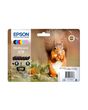 Epson Squirrel Multipack 6-colours 378 Claria Photo HD Ink