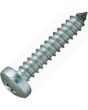 8 X 38MM ROUNDHEAD SCREW BX200