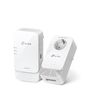 TP-Link G.hn2400 Powerline AX1800 Wi-Fi 6 Kit