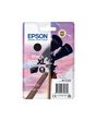 Epson Singlepack Black 502XL Ink