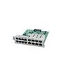 Allied Telesis MCF3000/8SP network media converter Internal 1000 Mbit/s Stainless steel