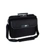 Targus CN01 laptop case 40.6 cm (16") Messenger case Black