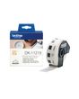 Brother DK-11219 printer label White