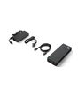 Lenovo ThinkPad Universal Thunderbolt 4 Smart Dock Wired Black