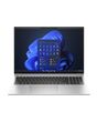 HP EliteBook 860 16 G10 Intel® Core™ i7 i7-1355U Laptop 40.6 cm (16") WUXGA 16 GB DDR5-SDRAM 512 GB SSD Wi-Fi 6E (802.11ax) Windows 11 Pro Silver