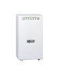 Tripp Lite SMX700HG SmartPro 230V 700VA 450W Medical-Grade Line-Interactive Tower UPS with 6 Outlets, Full Isolation, USB, DB9