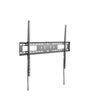 StarTech.com Heavy Duty Commercial Grade TV Wall Mount - Fixed - Up to 100” TVs