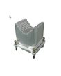 DELL 412-AAMT computer cooling system part/accessory Radiator block