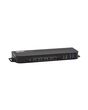 Tripp Lite B005-DPUA4 4-Port DisplayPort/USB KVM Switch - 4K 60 Hz, HDR, HDCP 2.2, IR, DP 1.4, USB Sharing