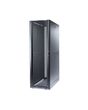 APC NetShelter SX 48U Freestanding rack Black