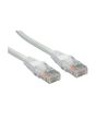 C2G 7m Cat5e RJ-45 m/m networking cable White