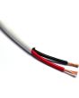 2.5MM 2 CORE SPEAKER CABLE CCA