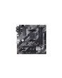 ASUS PRIME A520M-A II/CSM AMD A520 Socket AM4 micro ATX