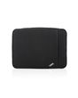 Lenovo 4X40N18009 laptop case 35.6 cm (14") Sleeve case Black