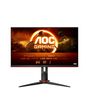 AOC G2 27G2ZN3/BK computer monitor 68.6 cm (27") 1920 x 1080 pixels Full HD LCD Black, Red