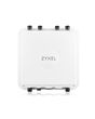 Zyxel WAX655E 4800 Mbit/s White Power over Ethernet (PoE)