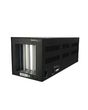 StarTech.com PCI Express to 2 PCI & 2 PCIe Expansion Enclosure System - Full Length