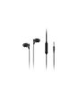 Lenovo 4XD1J77352 headphones/headset Wired In-ear Office/Call center Black