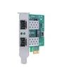 Allied Telesis AT-2911SFP/2-901 network card Internal Fiber 1000 Mbit/s