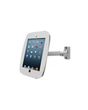 Compulocks iPad Pro 11" (1-4th Gen) Space Enclosure Swing Wall Mount White