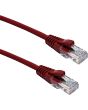 EXL C5E U/UTP P/L LSOH 10M RED