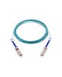 Lenovo 7Z57A03541 InfiniBand/fibre optic cable 3 m SFP28 Blue