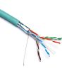 CAT6 F/UTP DCA 305M BX GN