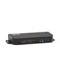 Tripp Lite B005-HUA2-K 2-Port HDMI/USB KVM Switch - 4K 60 Hz, HDR, HDCP 2.2, IR, USB Sharing, USB 3.0 Cables
