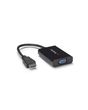 StarTech.com HDMI to VGA Video Adapter Converter with Audio for Desktop PC / Laptop / Ultrabook - 1920x1080