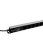 VT PDU 8XSCH PASV 16A SCH SW