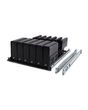 HP Z2 Mini G9 Rail Rack Kit